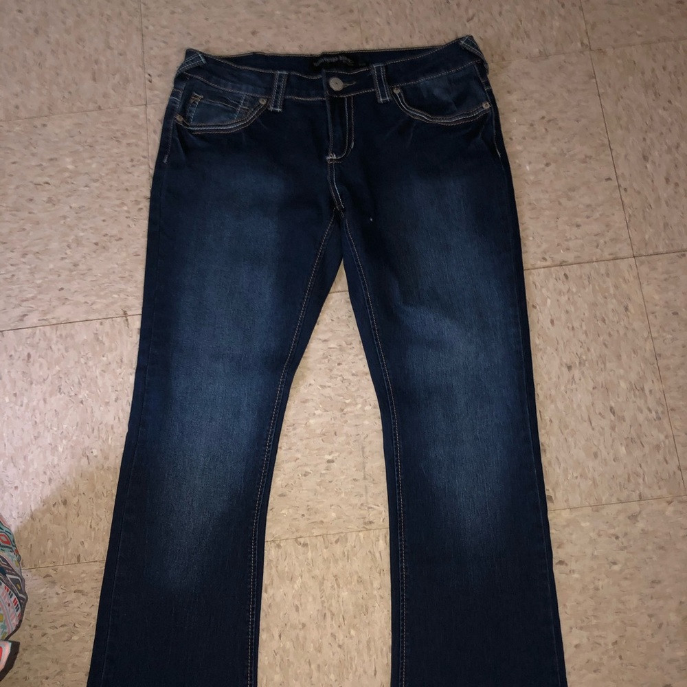 Jeans